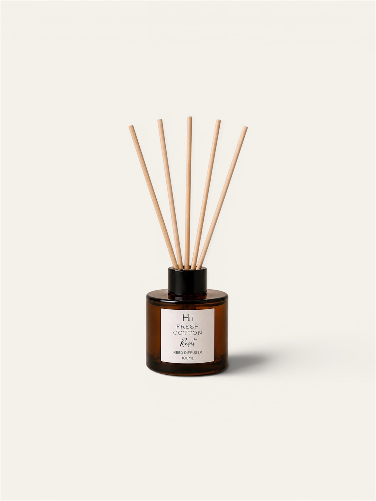 Reset - Fresh Cotton Diffuser