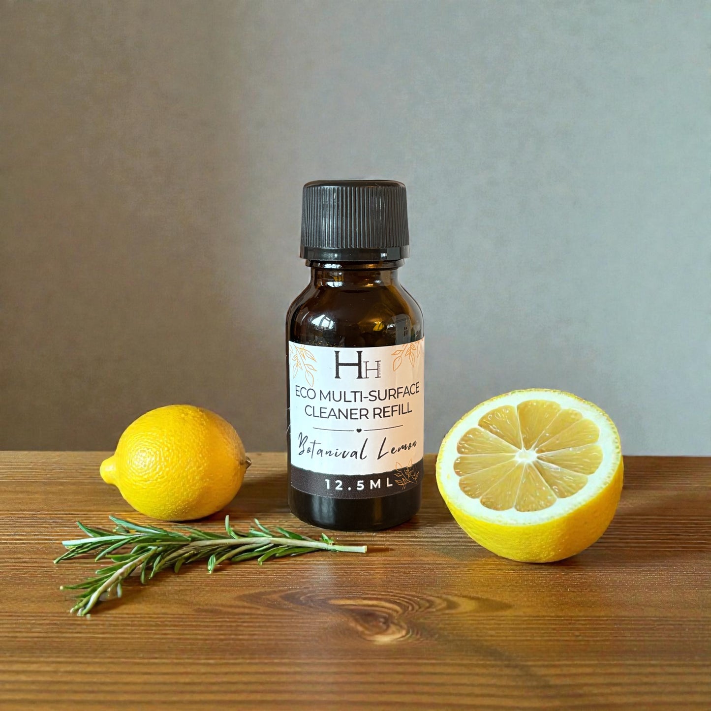Eco cleaner Concentrate - Botanical Lemon