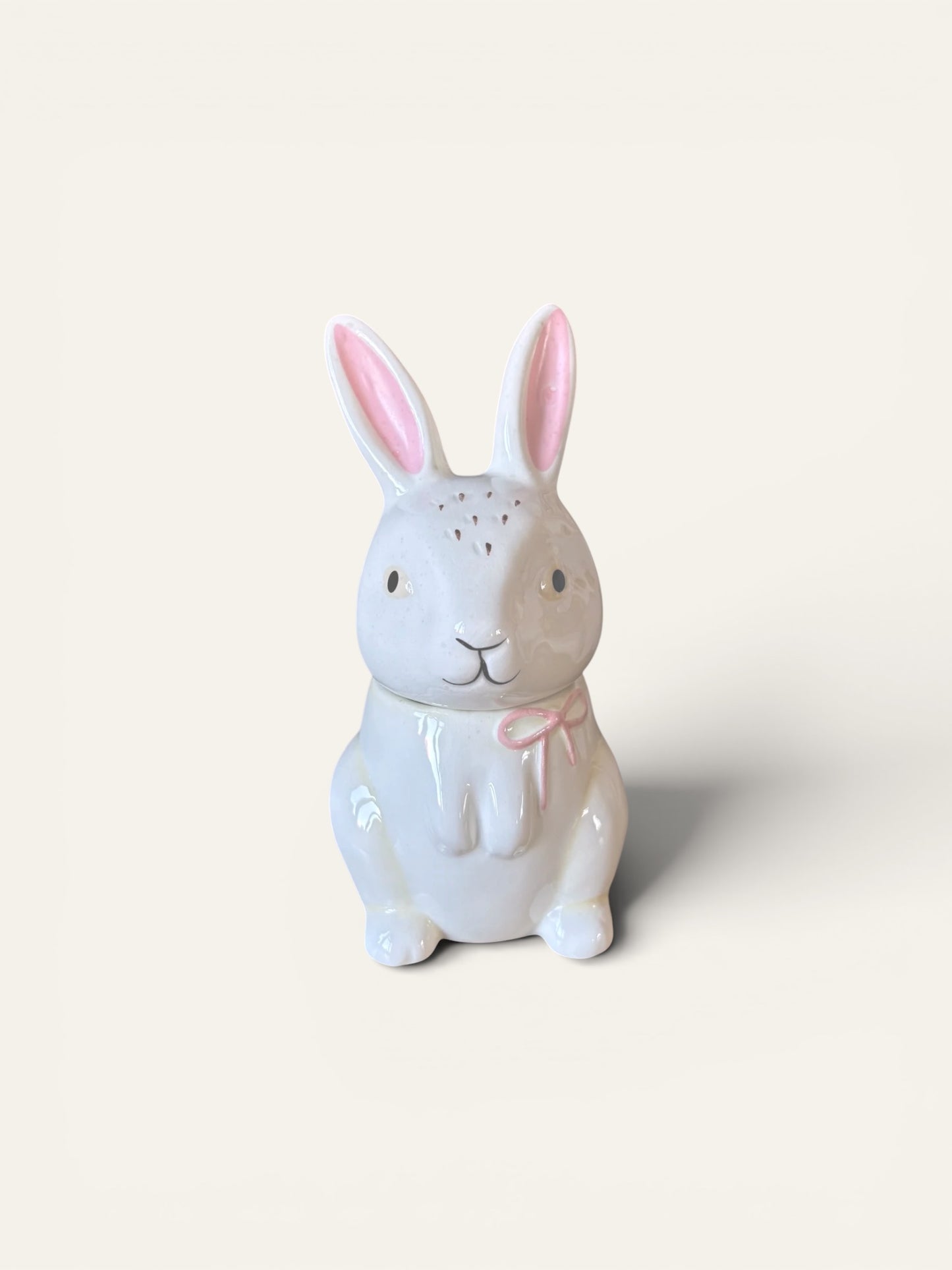 The Bunny Burner