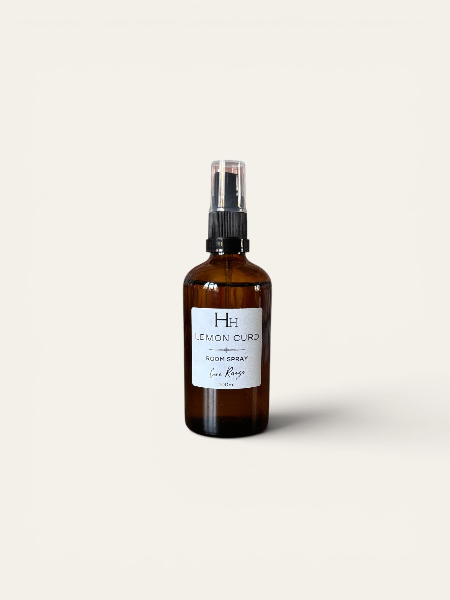 Energise - Lemon Room Spray