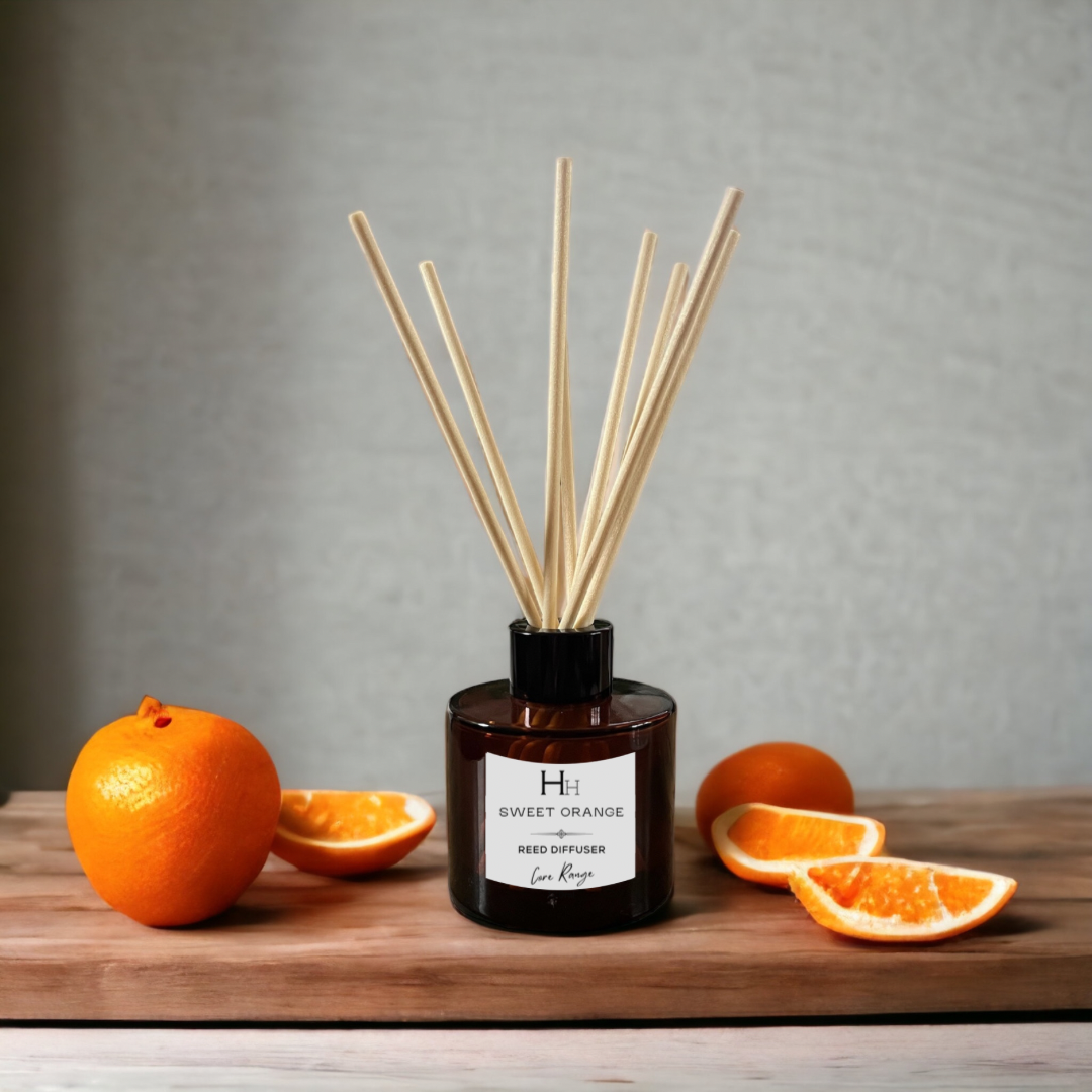 Sweet Orange Diffuser