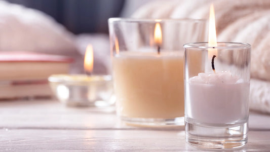 How To Take Care of Your Candles