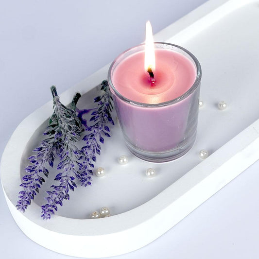 Scented Bliss: A Guide to Choosing the Perfect Candle for Every Mood and Occasion