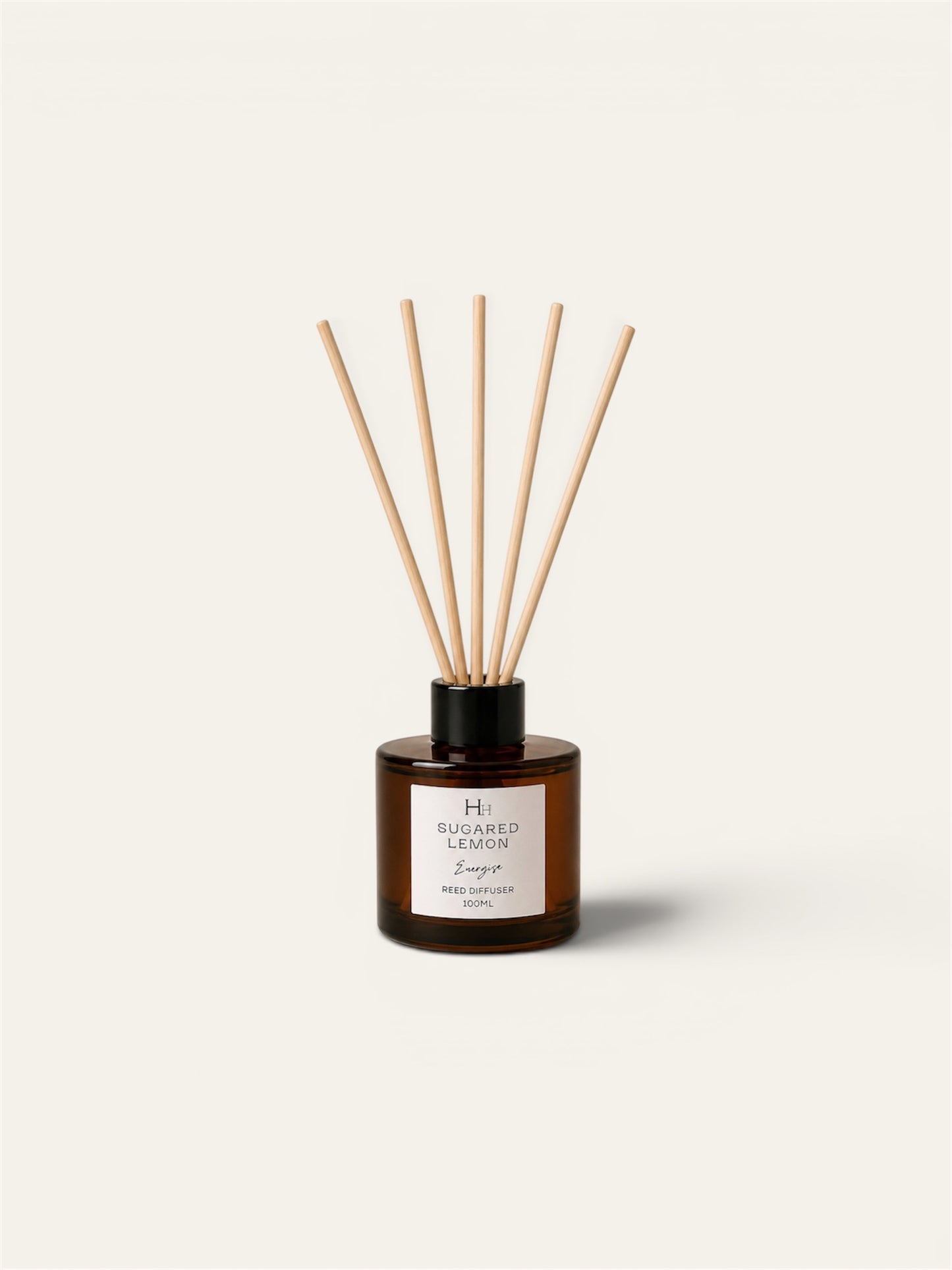 Energise - Lemon Curd Diffuser