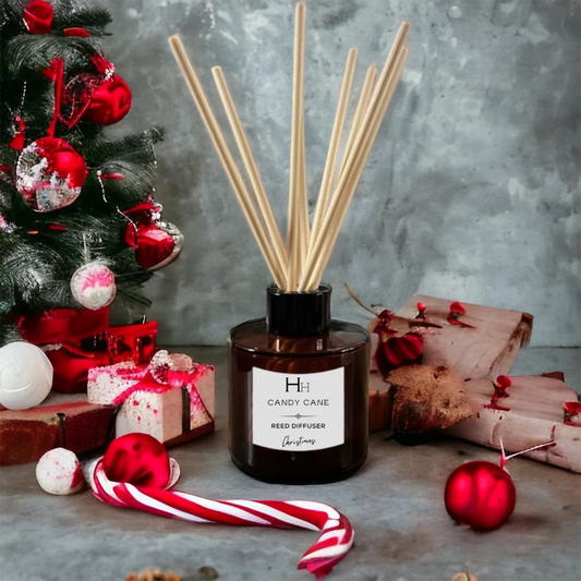 Candy Cane Diffuser