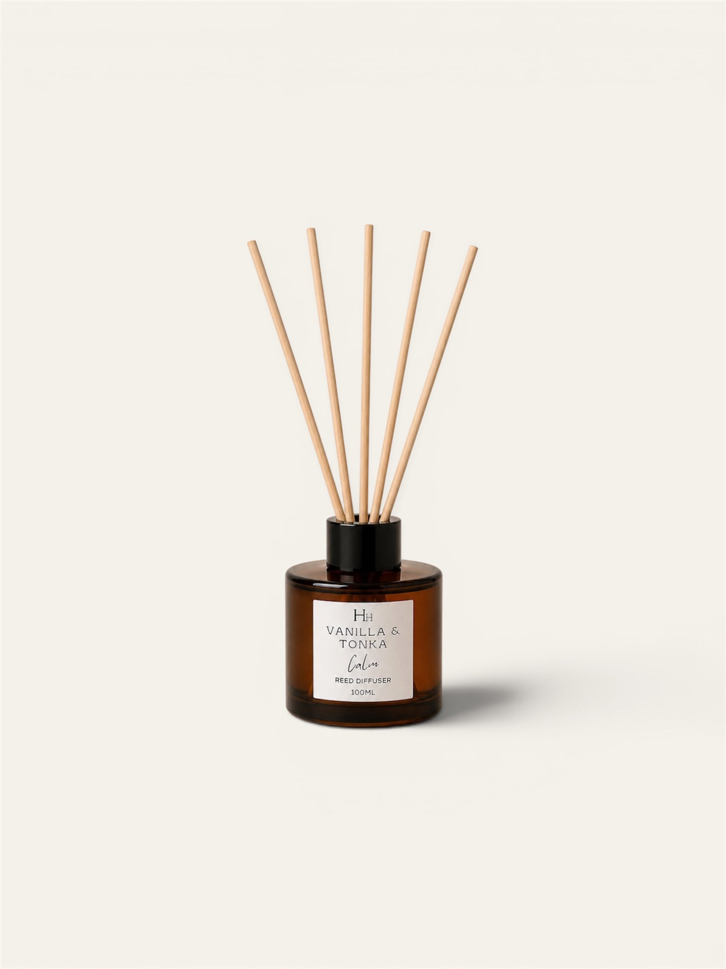 Calm - Vanilla Sugar Diffuser