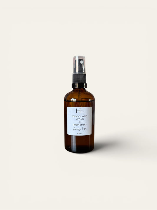 Escape - Woodland Walk Room Spray