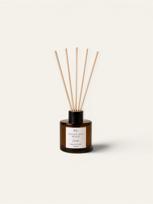 Escape - Woodland Walk Diffuser
