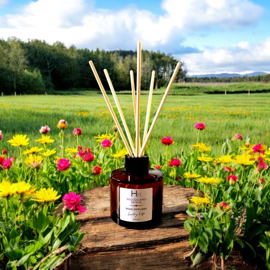 Woodland Walk Diffuser