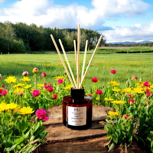Woodland Walk Diffuser