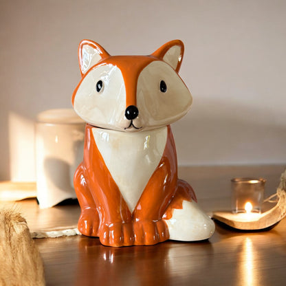 Fox Wax Warmer