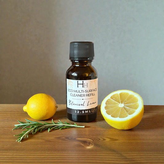 Eco cleaner Concentrate - Botanical Lemon