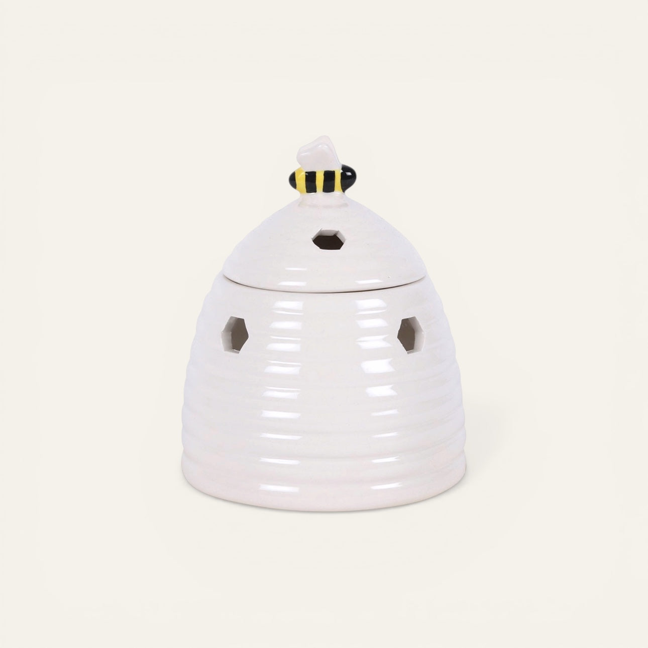 The Beehive Burner