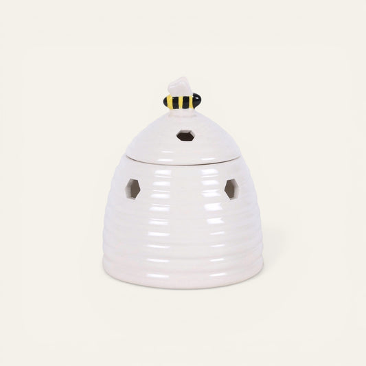 The Beehive Burner