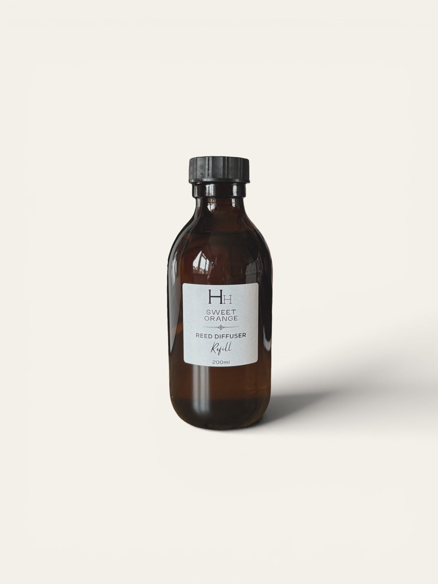 200ml Refill - Sweet Orange Diffuser