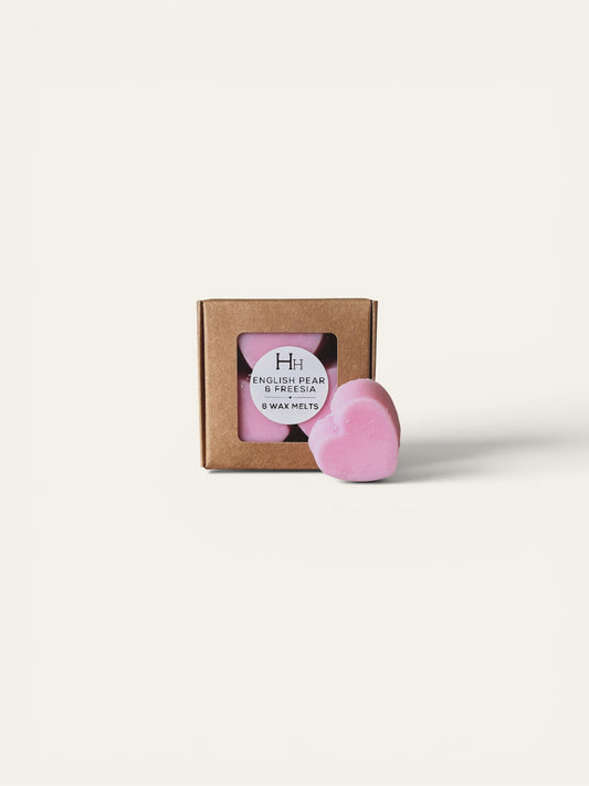 Limited Edition - English Pear & Freesia