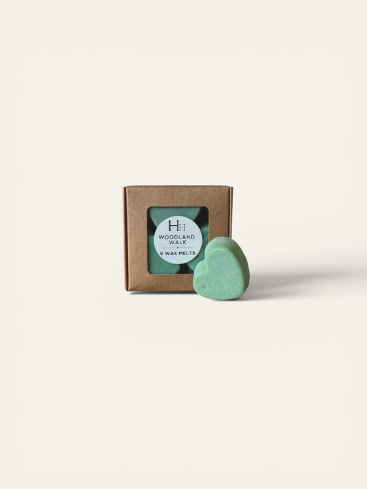 Escape - Woodland Walk Wax Melts