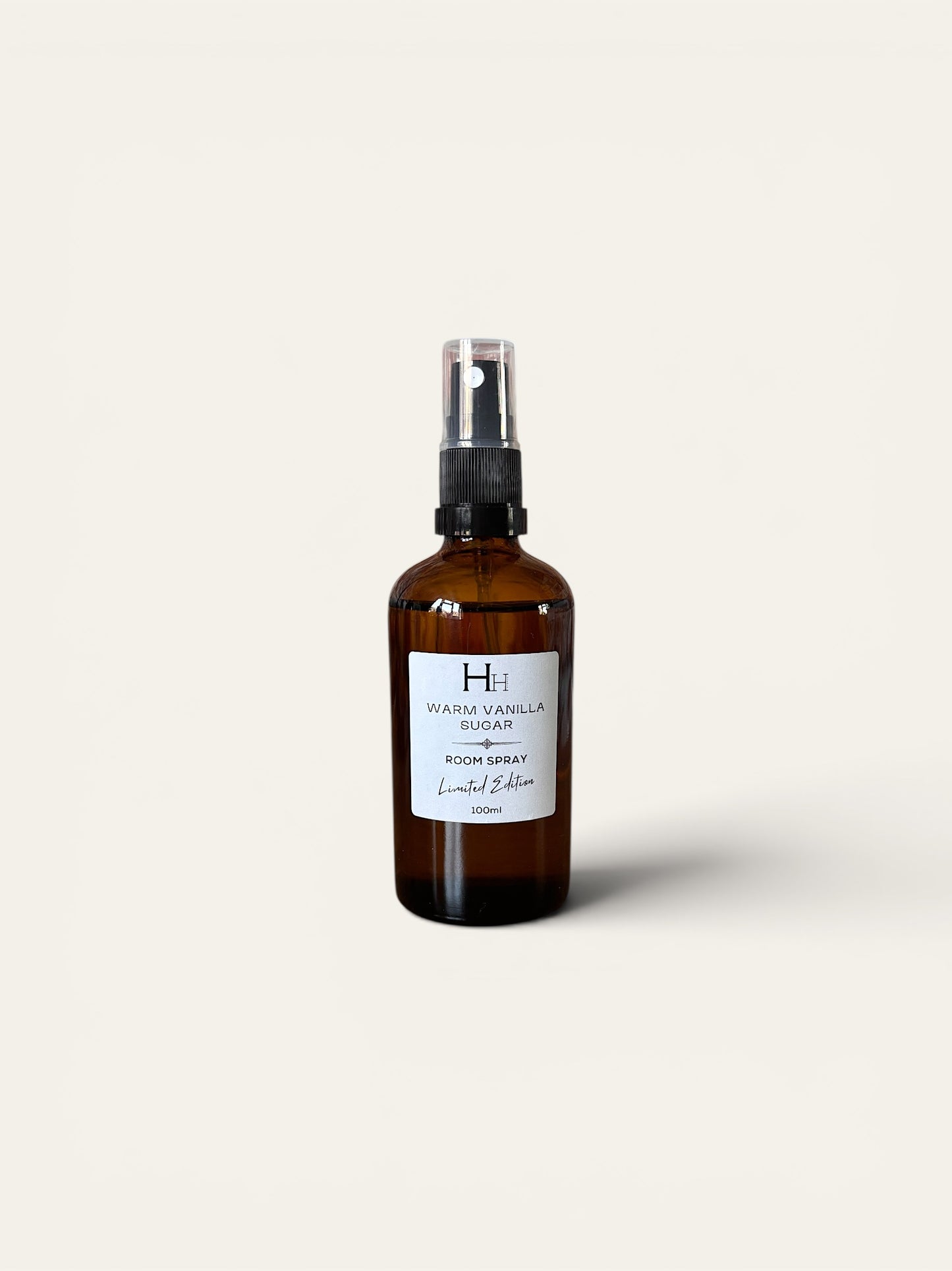 Calm - Warm Vanilla Room Spray