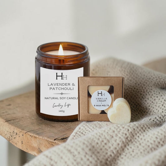 Calm Collection – Wind Down Duo