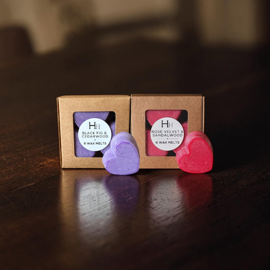 Ground Collection – Evening Unwind Duo