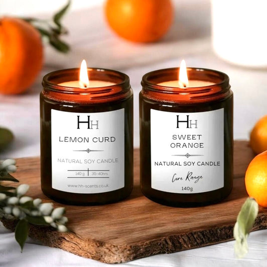 Energise Collection – Morning Reset Duo  (save £4)