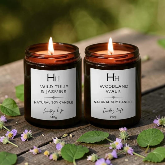 Breathe Collection – Fresh Air Duo (Save £4)