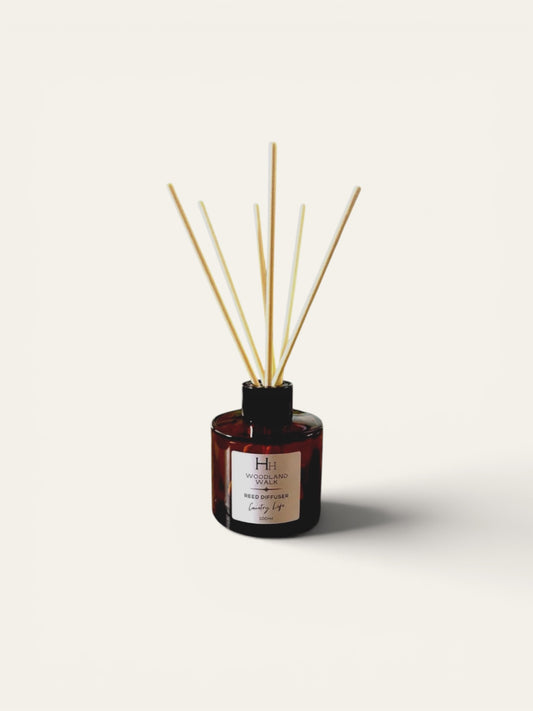 Escape - Woodland Walk Diffuser