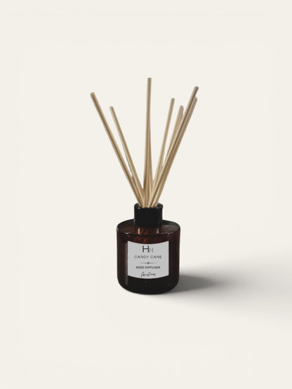 Candy Cane Diffuser