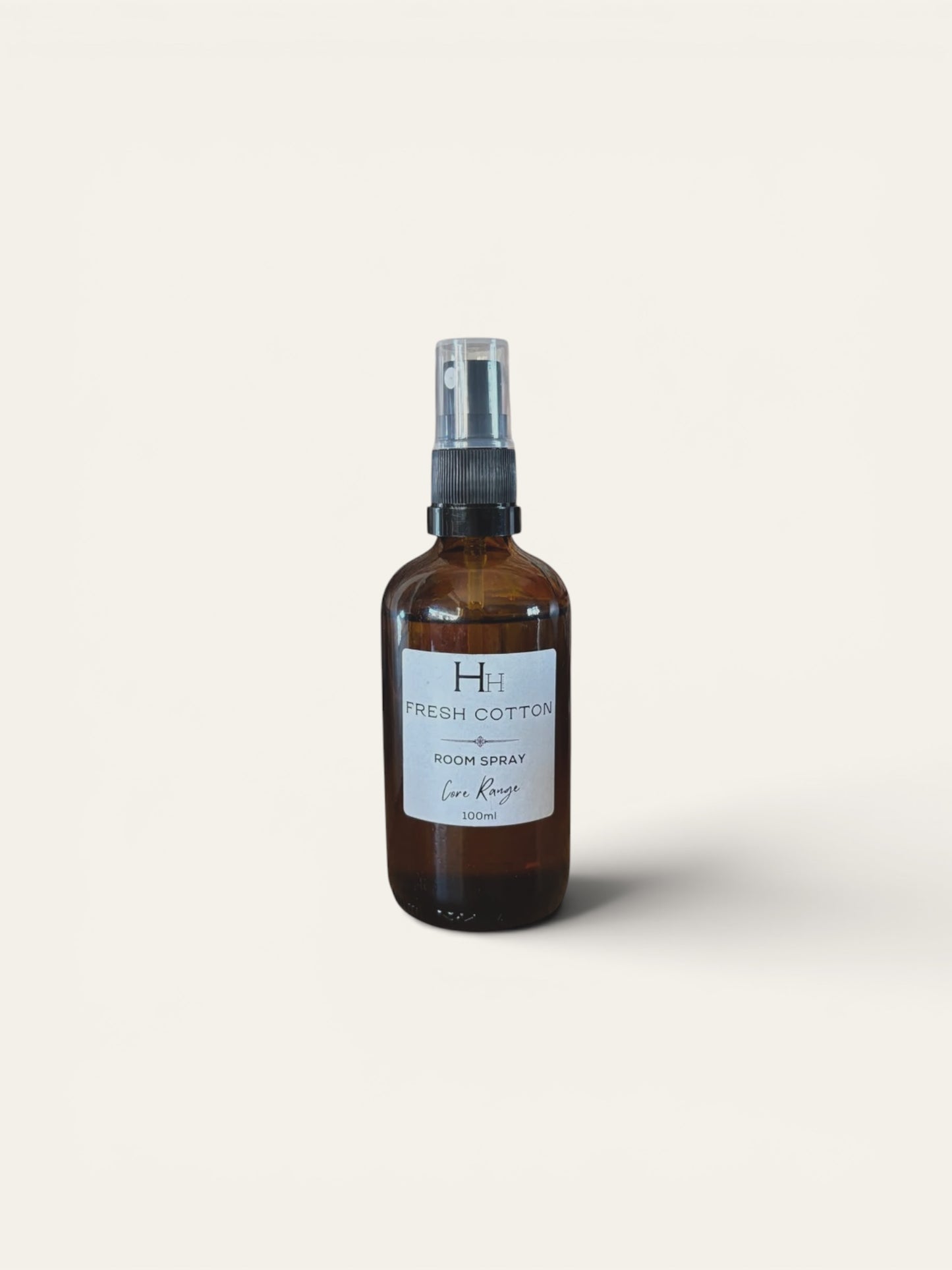 Reset - Fresh Cotton Room Spray