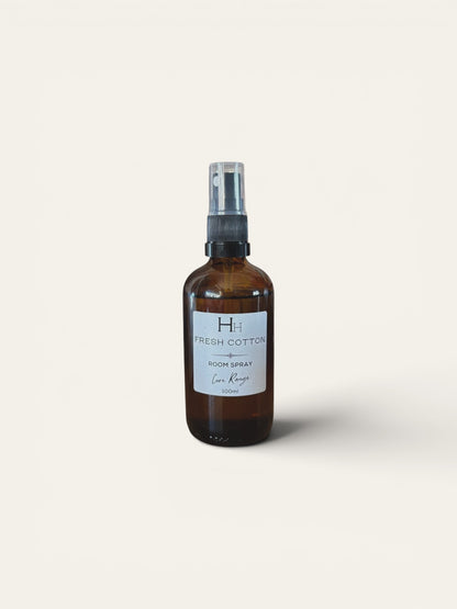 Reset - Fresh Cotton Room Spray