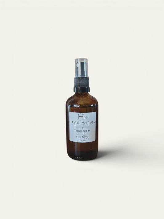 Reset - Fresh Cotton Room Spray