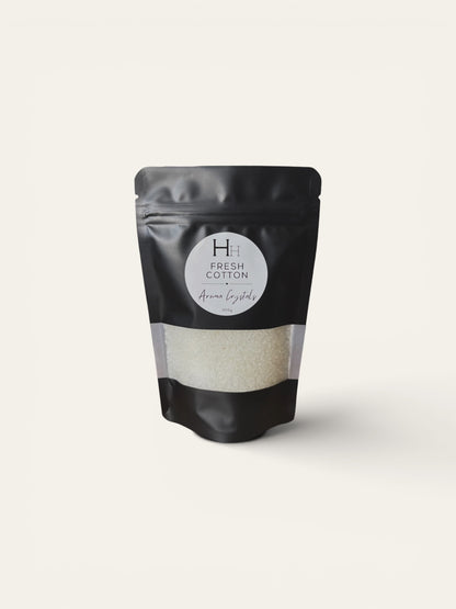 Reset - Fresh Cotton Aroma Crystals