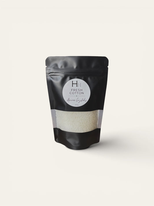 Reset - Fresh Cotton Aroma Crystals