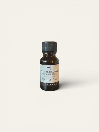 Eco cleaner Concentrate - Coastal Breeze